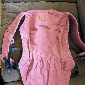 Happy Baby Onbuhimo Rosebud